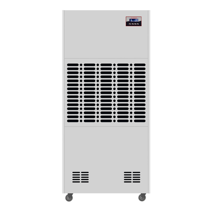 FDH-2200BC/2400BC泳池除濕機