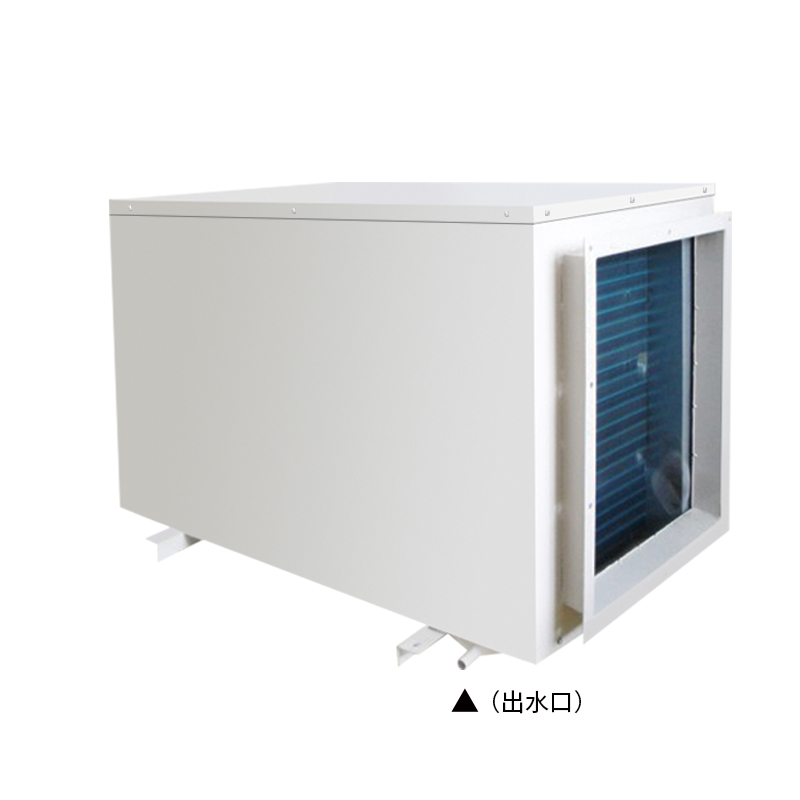 CFZ-7.0FG/10FG管道除濕機