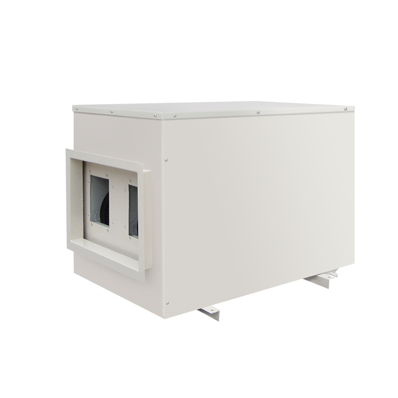 CFZ-7.0FG/10FG管道除濕機